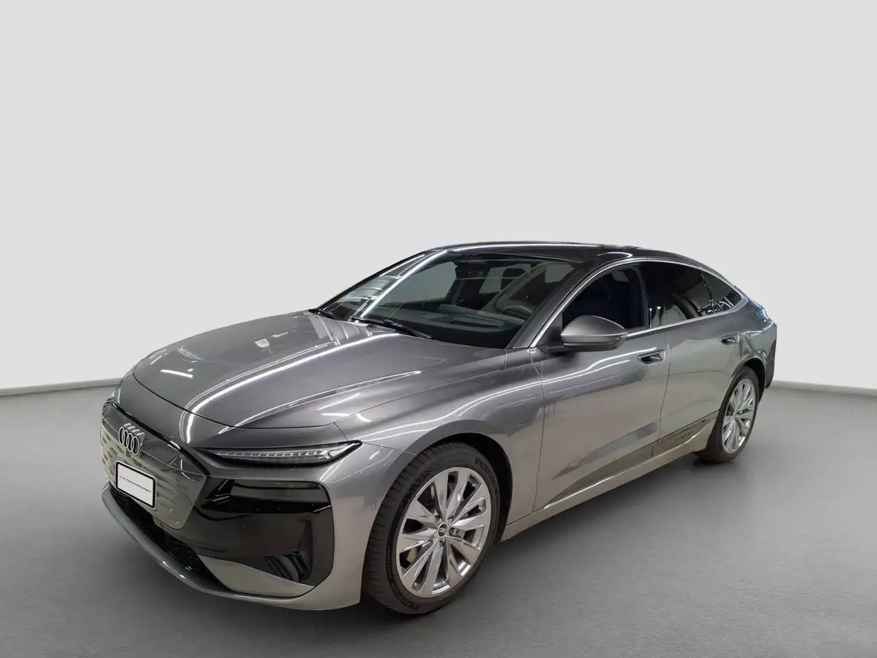 Audi A6 e-tron Sportback Performance, Leder, B&O, Matrix, 8-Fach — photo 1 of 4