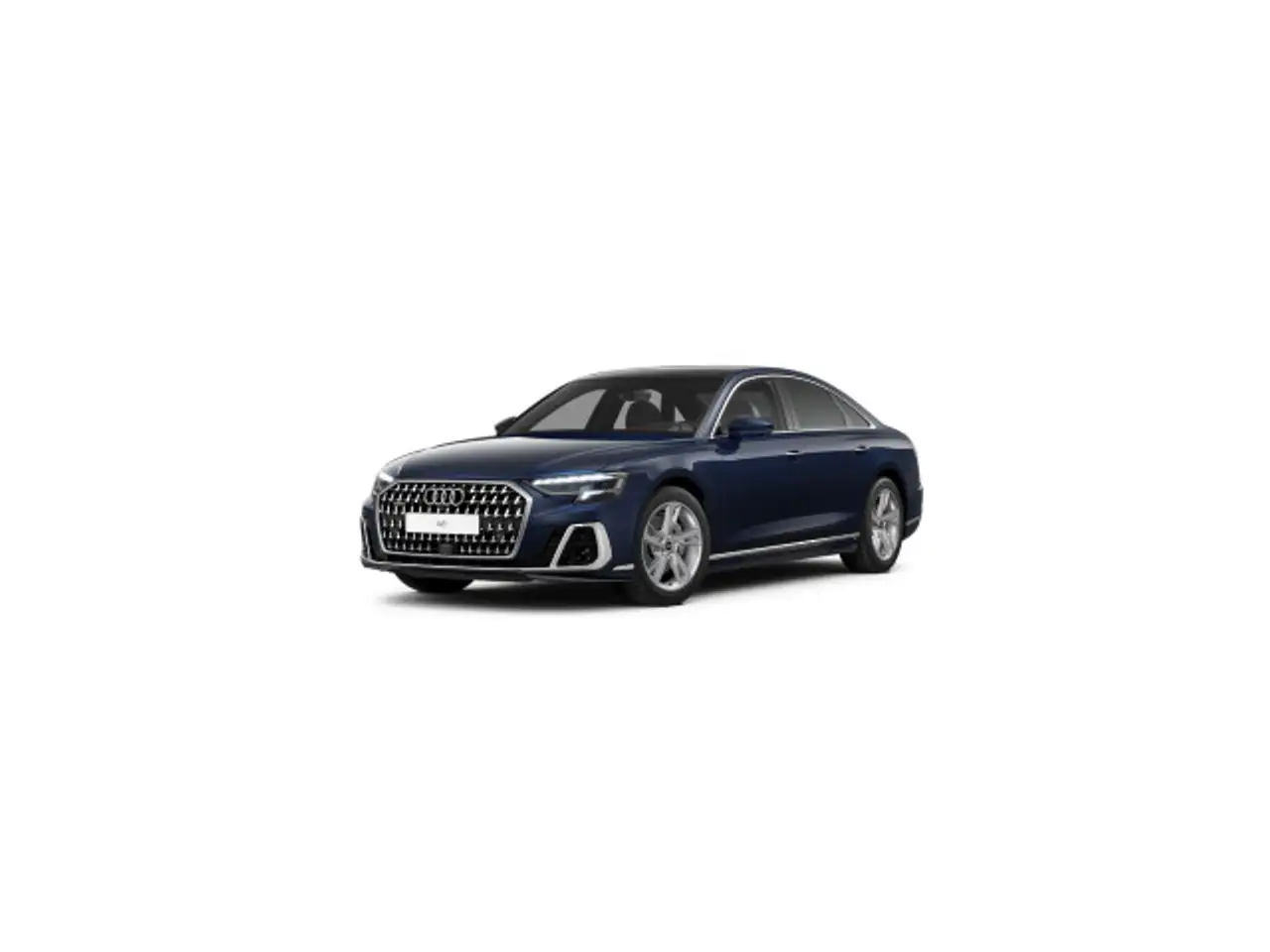 Audi A8 50 3.0 TDI quattro ASSISTENT+*PANO*HuD*StHz*B — photo 1 of 7