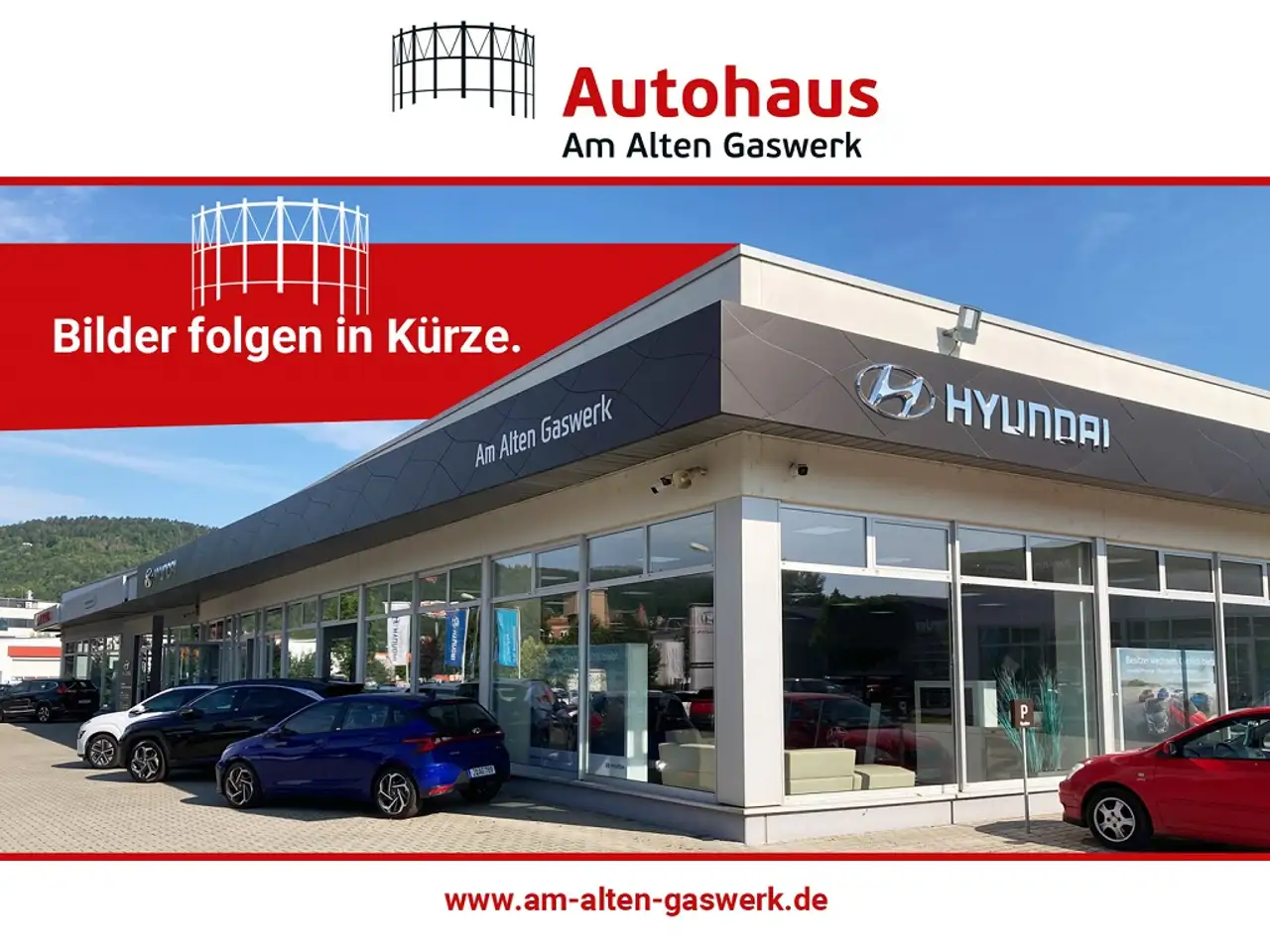 Hyundai KONA N Line Hybrid 360GRAD+ELKTR.HECKKLAPPE+LED — photo 1 of 1