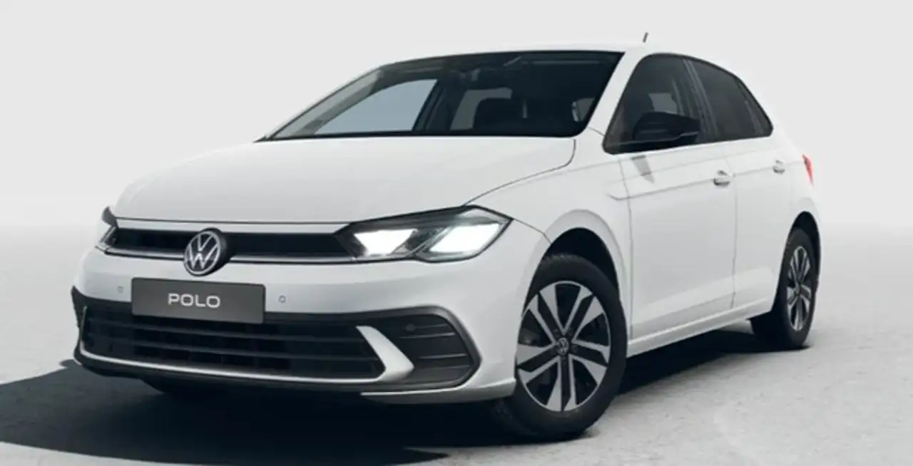 Volkswagen Polo ENERGY 1.0 TSI - verfügbar ab 09/2026 (Essen-Kray) — photo 1 of 3