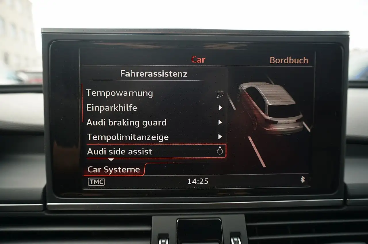 2017 Audi A6 3.0 BiTDI *UNFALLFREI *ERSTLACK *3x S-LINE, photograph 12