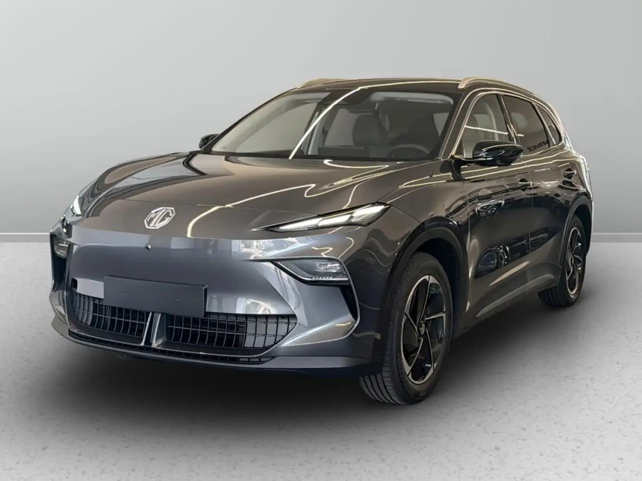 MG MGS5 EV EV Comfort 49 — photo 1 of 17