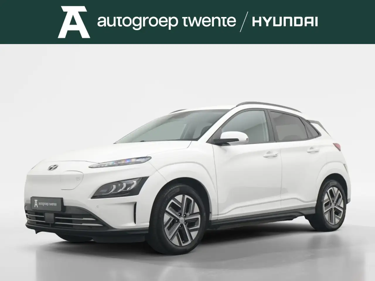 Hyundai KONA EV 64 kWh Comfort Adaptief | Camera | Stoel Verwar — photo 1 of 40