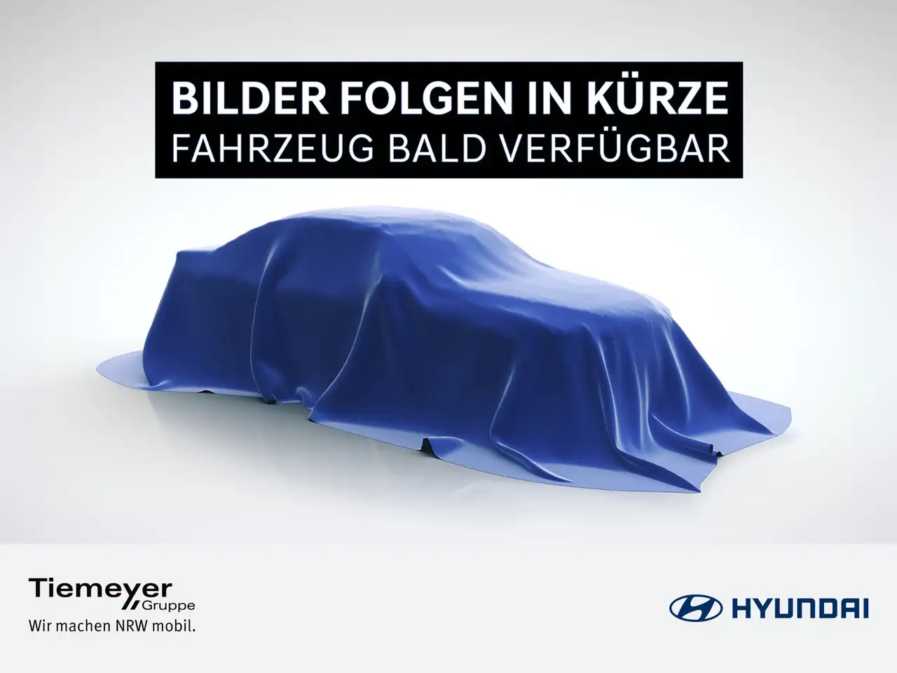 Hyundai IONIQ 3 (MY27) 61 kWh (135 PS) 2WD Trend Elektro — photo 1 of 2