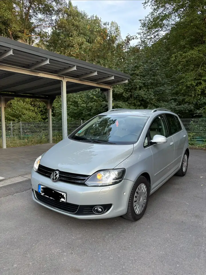 Volkswagen Golf Plus VW Golf Plus 1.4 TSI - 160 PS - Automatik- TÜV bis — photo 1 of 15