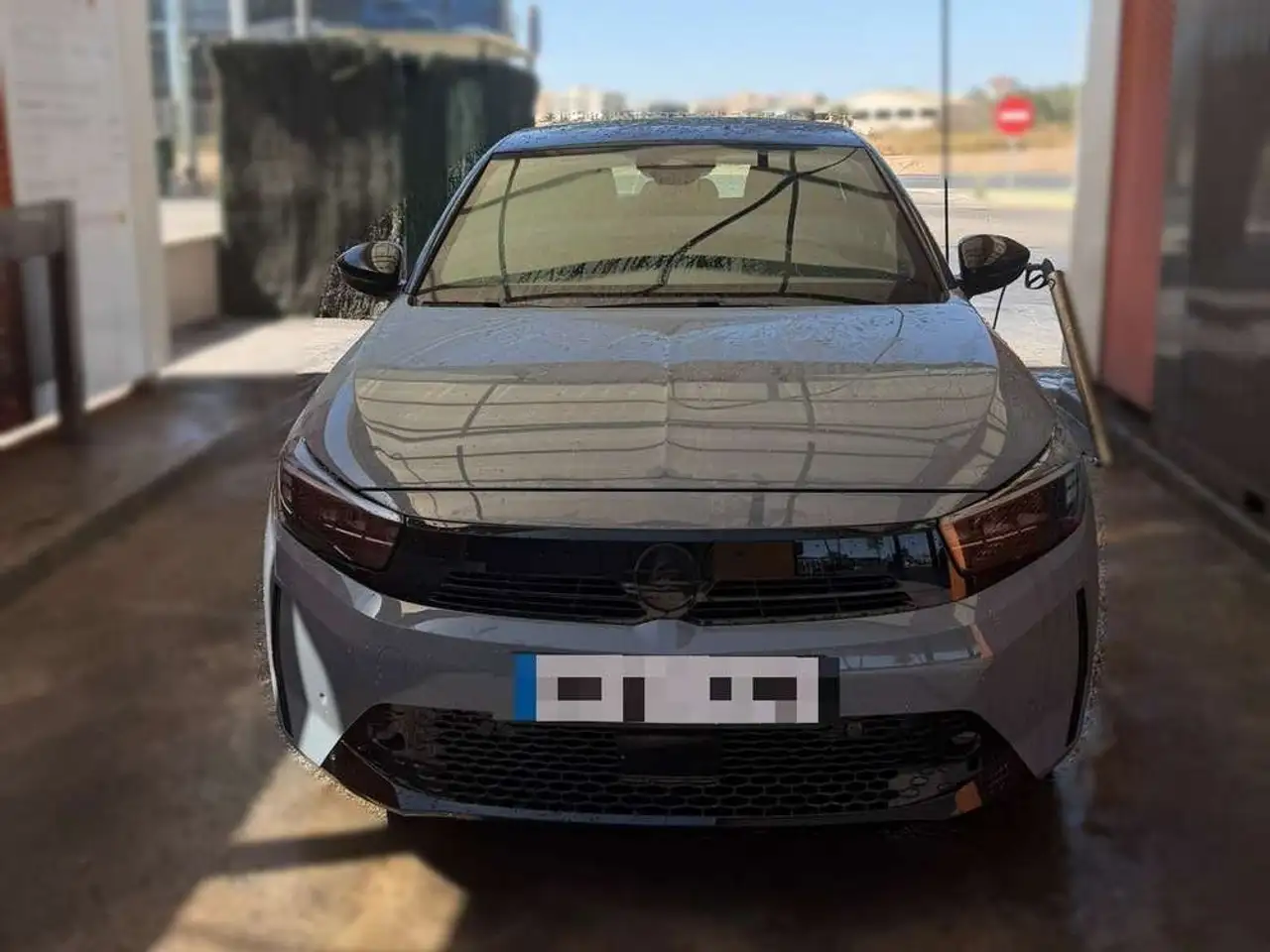 Opel Corsa 1.2T XHLHybrid 74kW GS eDCT — photo 1 of 7