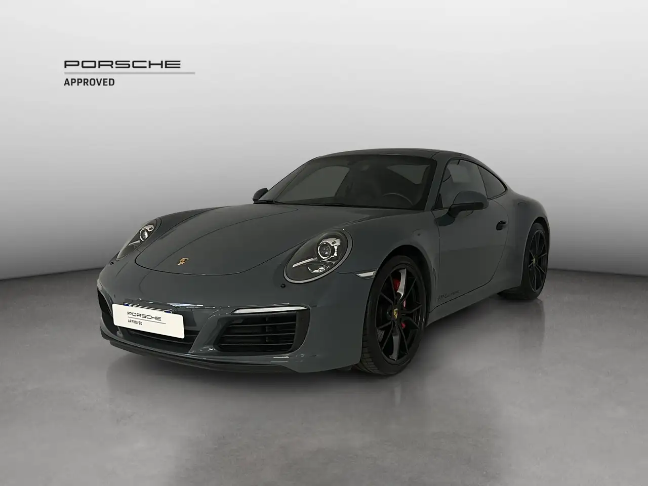 Porsche 991 911 991 Coupè PDK — photo 1 of 25