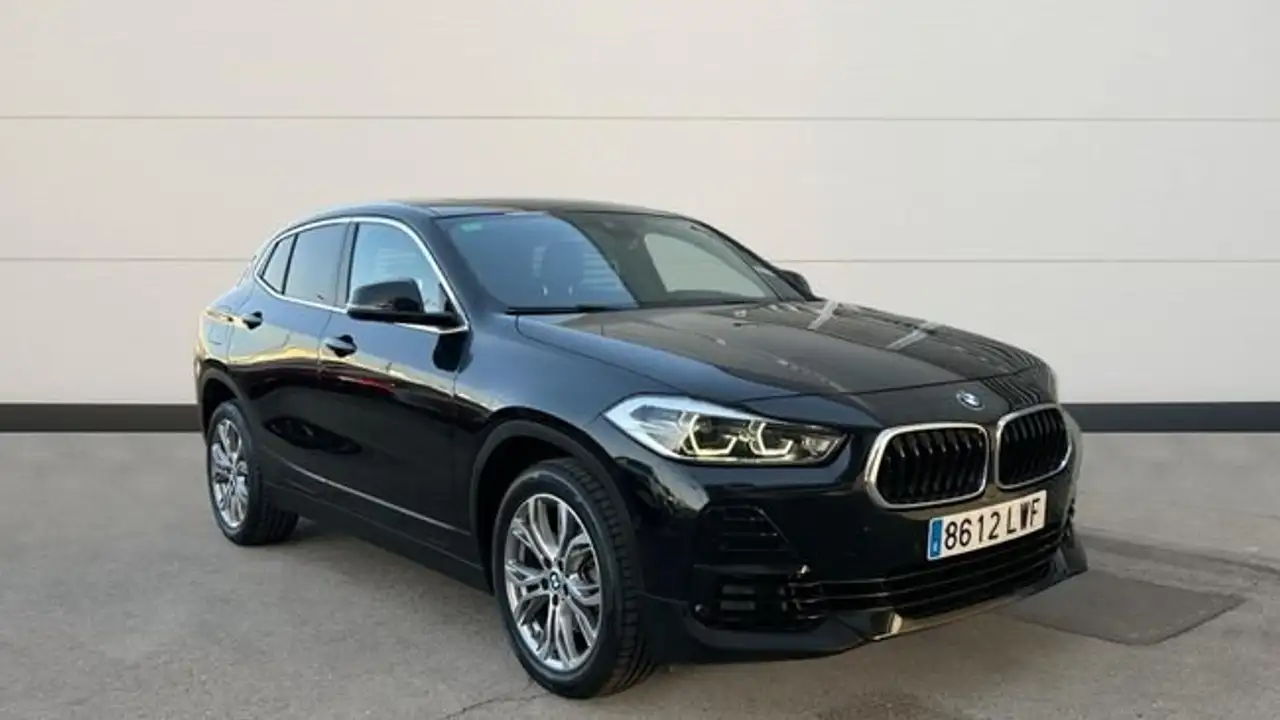 BMW X2 1.5 SDRIVE18I AUTO 136 5P — photo 1 of 25
