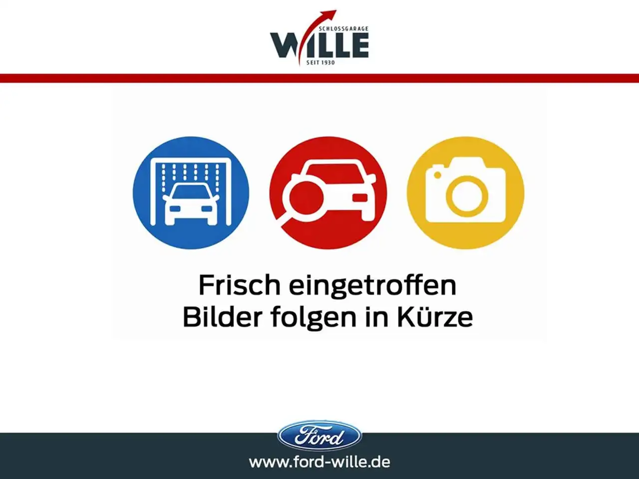 Ford Grand Tourneo Active Automatik 7-Sitze AHK Bi-LED Fahrerassisten — photo 1 of 2