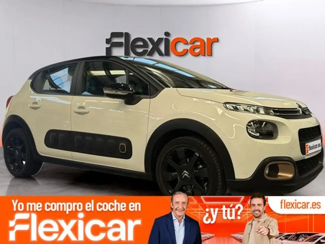 Citroen C3 1.2 PureTech Live 68 — photo 1 of 21