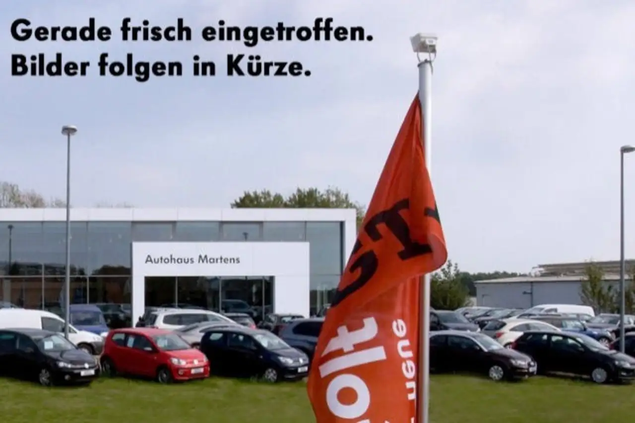 Volkswagen Passat Variant 2.0 TDI Alltrack 4Motion Kamera Klima Navi — photo 1 of 1