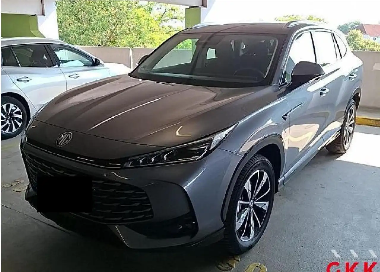 MG HS 1.5 T GDI 125 kW Comfort*Navi*LED*Kamera — photo 1 of 6