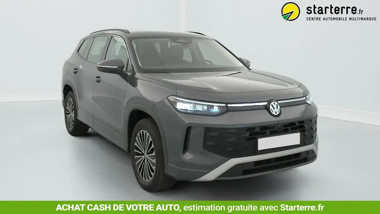 Volkswagen Tayron 1.5 eTSI 150ch DSG7 7pl Life Plus — photo 1 of 23