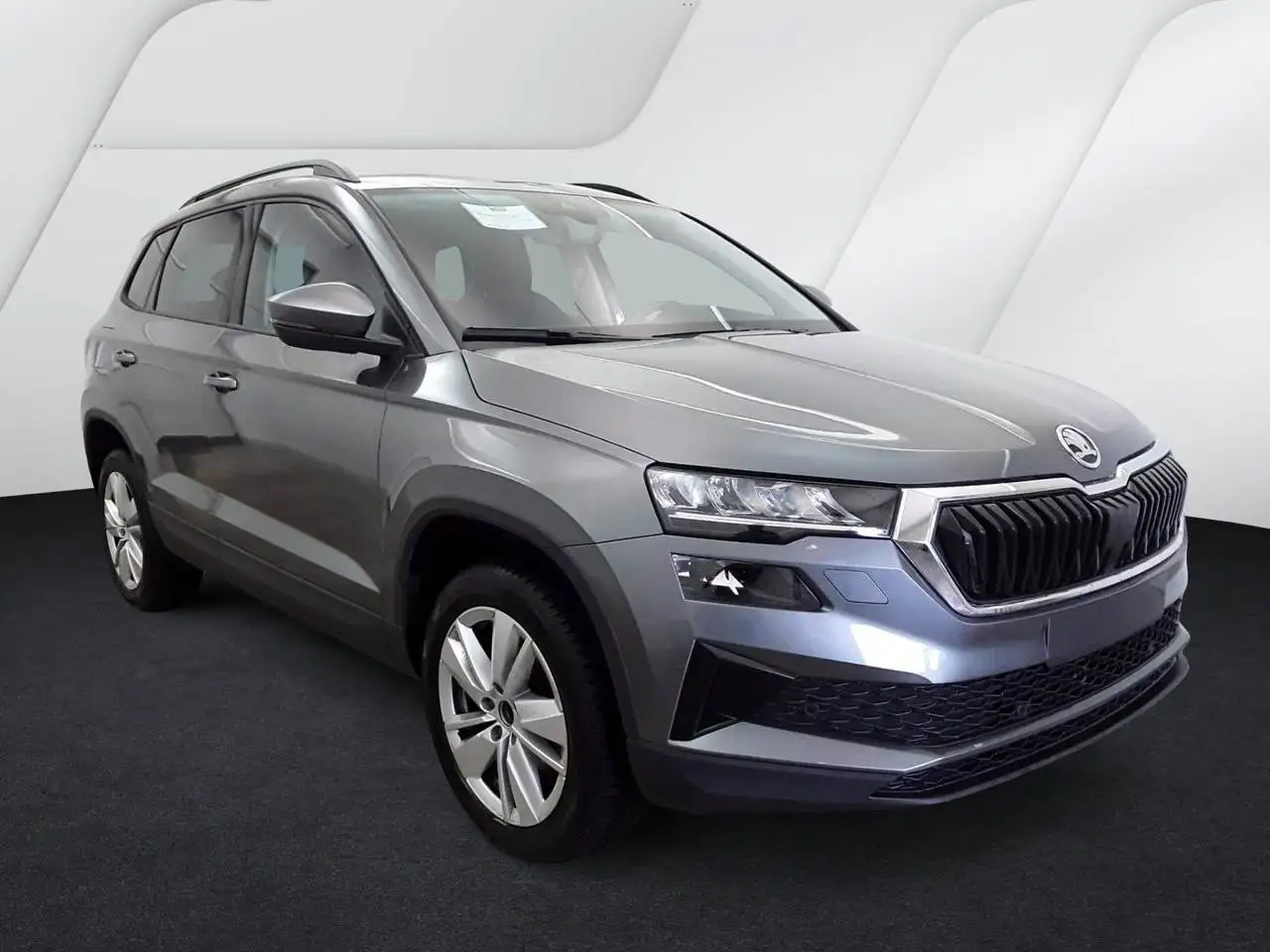 Skoda Karoq Selection 1.5 TSI DSG - LED Navi Kamera ACC Virtua — photo 1 of 4