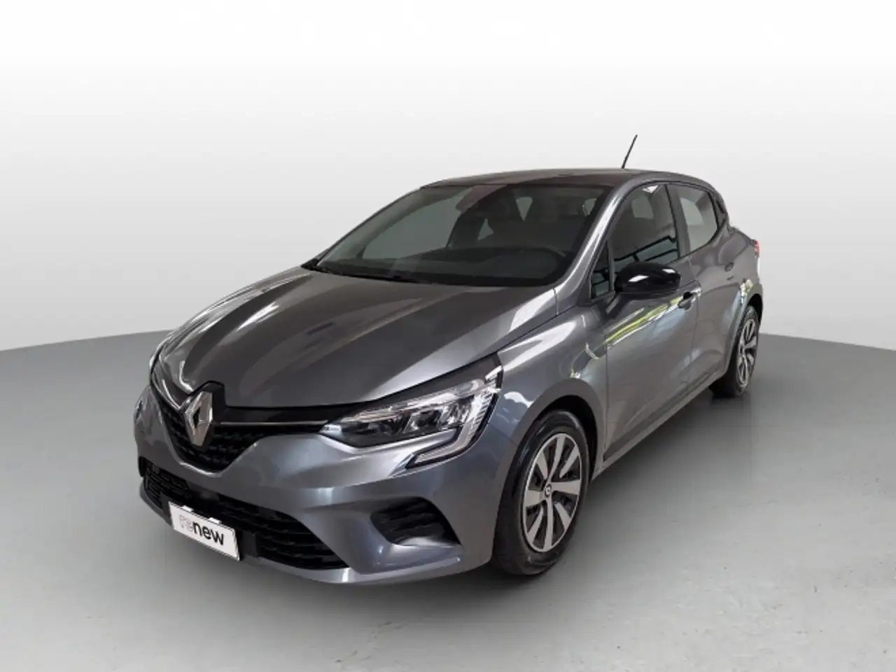 Renault Clio Clio 1.0 tce Equilibre Gpl 100cv — photo 1 of 15