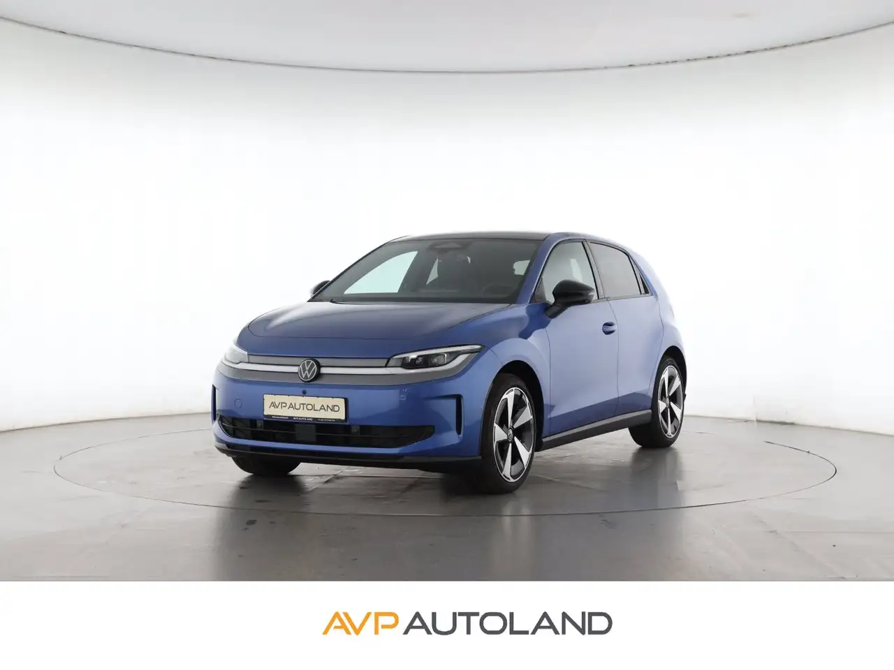 Volkswagen ID. Polo ID.Polo Launch-Edition STYLE | PANO | AHK | — photo 1 of 15