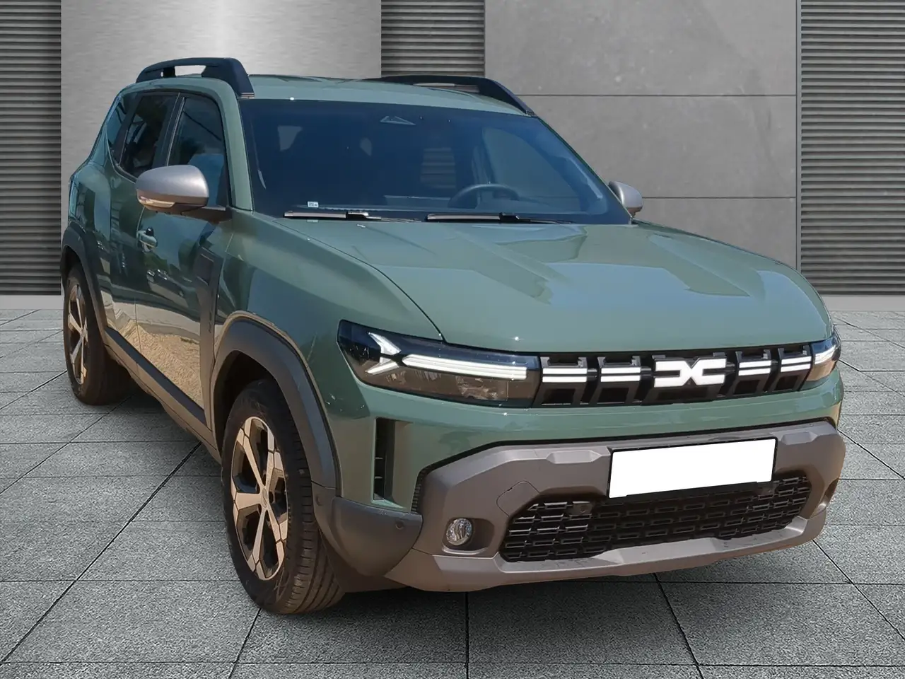 Dacia Duster LPG 120 auto Journey LKHZ+Navi+SHZ+RFK — photo 1 of 15