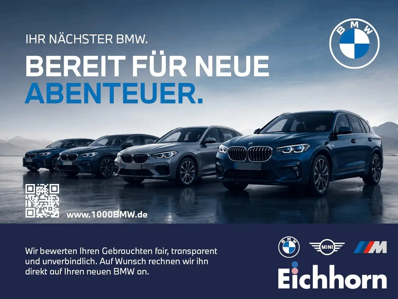BMW 740 d xDrive M Sportpaket *STANDHZG..SKY LOUNGE* — photo 1 of 1