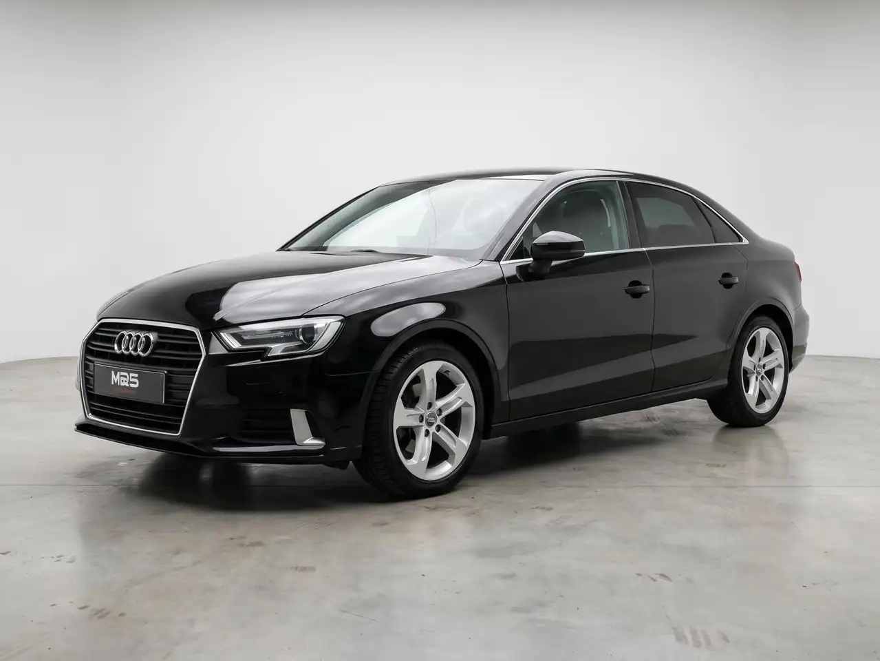 Audi A3 *1.6 TDi* XENON* NAVI* CLIM* SIEGES CHAUFFANTS* — photo 1 of 15